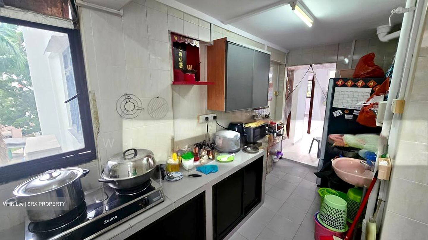 Blk 35 Circuit Road (Geylang), HDB 3 Rooms #502363161